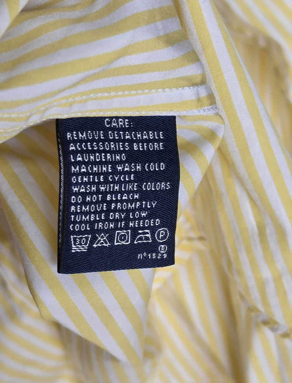Ralph Lauren excellent used